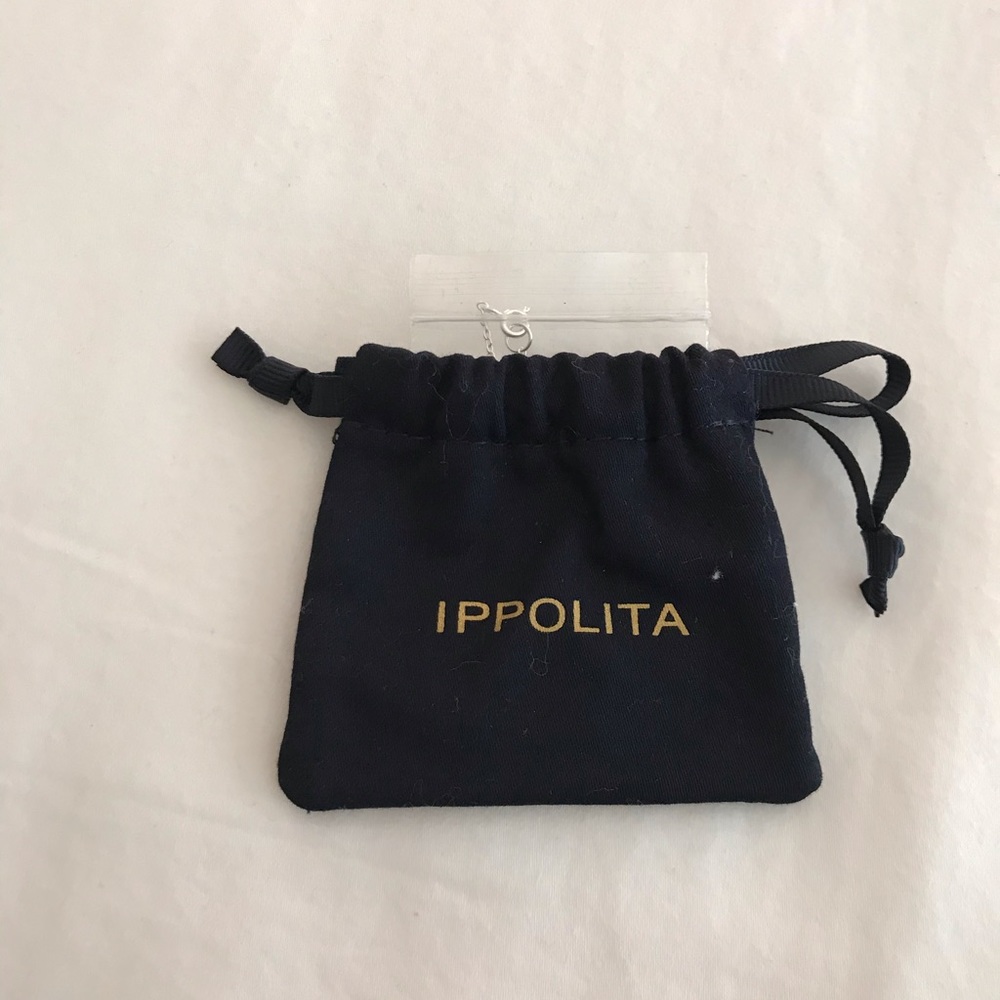 Ippolita bracelet